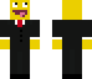 epic man