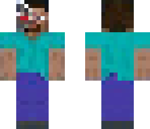terminator steve