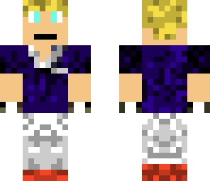 my skin
