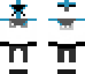 arc trooper lieutenant mark i