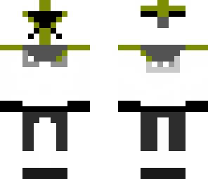 arc trooper sergeant mark i