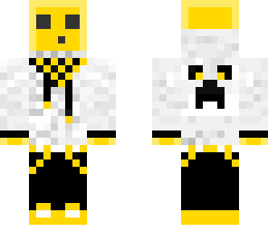 yellow slime