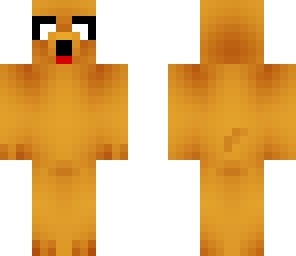jake