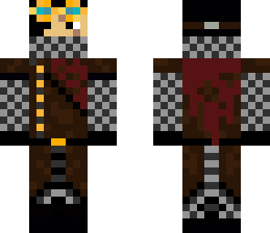 skylord scar modified 2