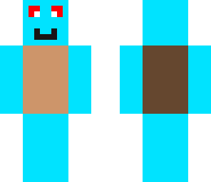 squirtle