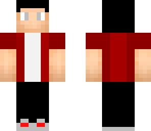 minha skin
