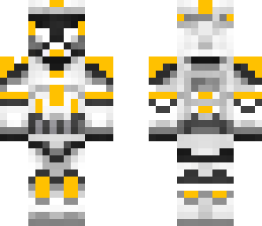 clone trooper