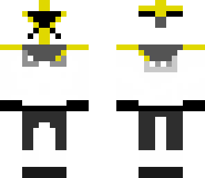 arc trooper commander mark i
