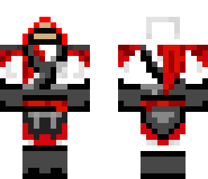 cfennder assassin