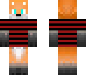 fox
