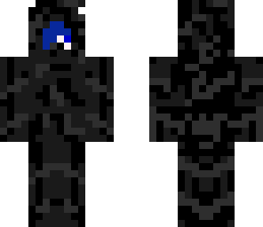 black monster 2