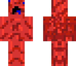 red monster 2