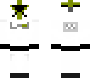 clone trooper sergeant mark ii