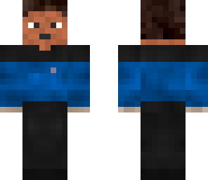 lol star trek
