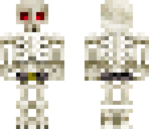 skeleton