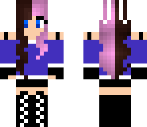 bunny girl