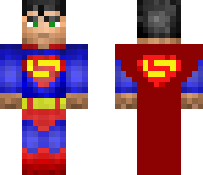 superman