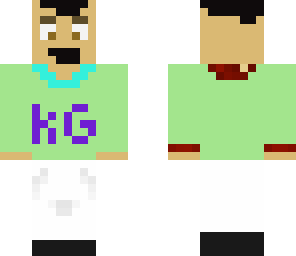 rich guy 