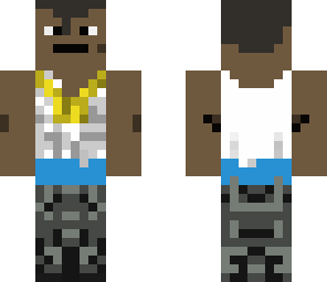 gangsta