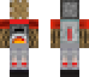 robo-redstone