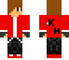 king_harry minecraftxharry