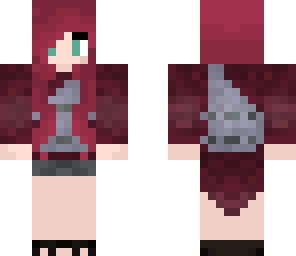 gaara girl