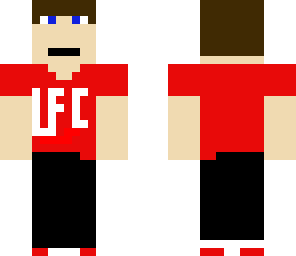 liverpool supporter