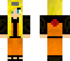 naruto girl
