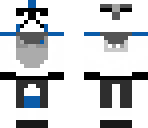 arc trooper echo mark i