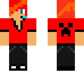 new skin and updats