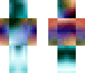 colours