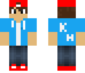 minecraftxharry v3