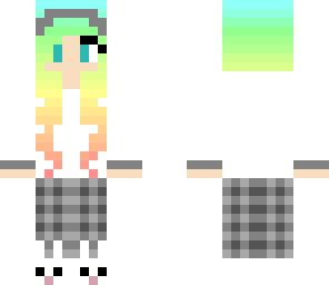 pj girl