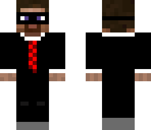 black steve