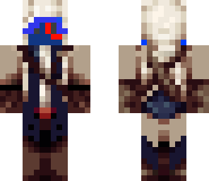 now thats a assasin sonic
