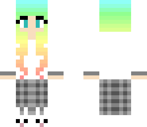 pj girl
