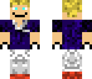 my skin v2