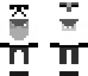 arc trooper blank template 1