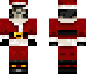 ghost mw version navidad