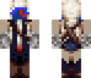 assasin sonic