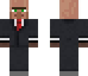 buissness villager