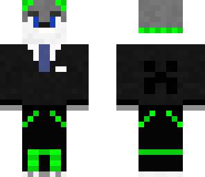 technowolfever  gentleman