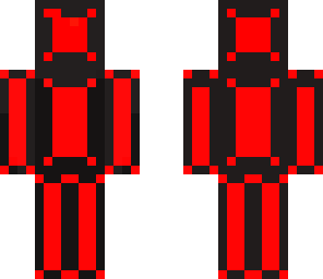 red block