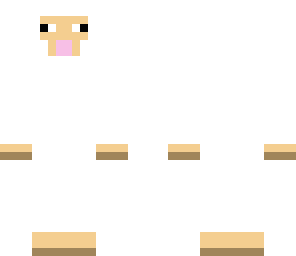 mr sheep
