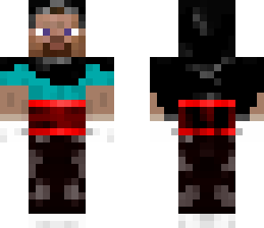 minecraft guy