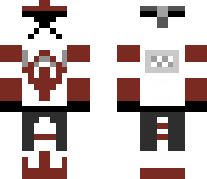 commander fox phase i