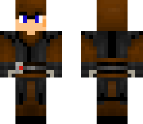 jedi master anakin skywalker