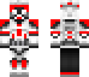 commander