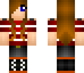 teen girl