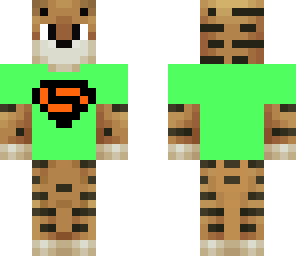 tiger of rock